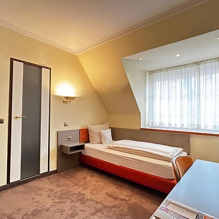 Hotel Im Engel فارندورف المظهر الخارجي الصورة