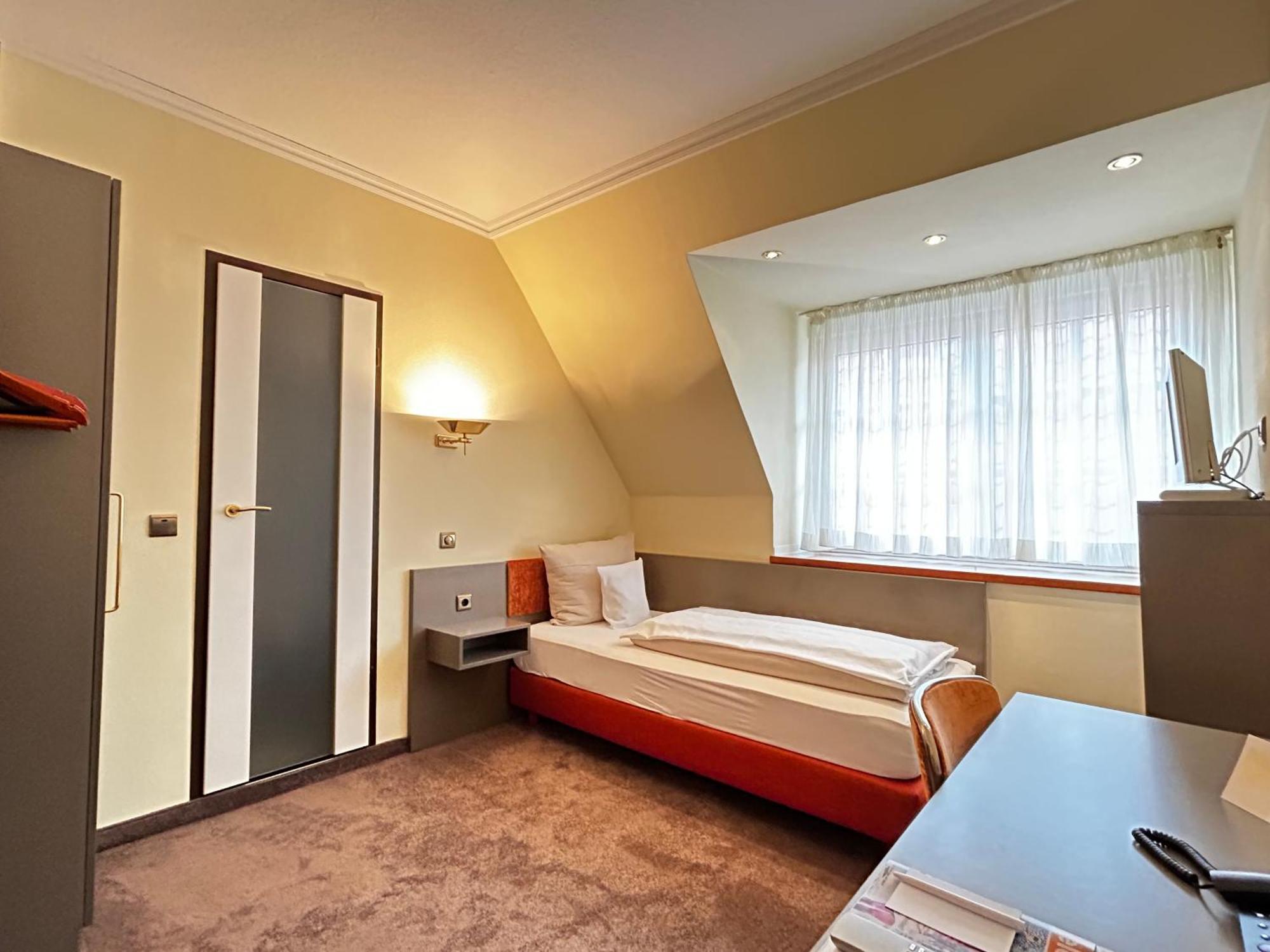 Hotel Im Engel فارندورف المظهر الخارجي الصورة