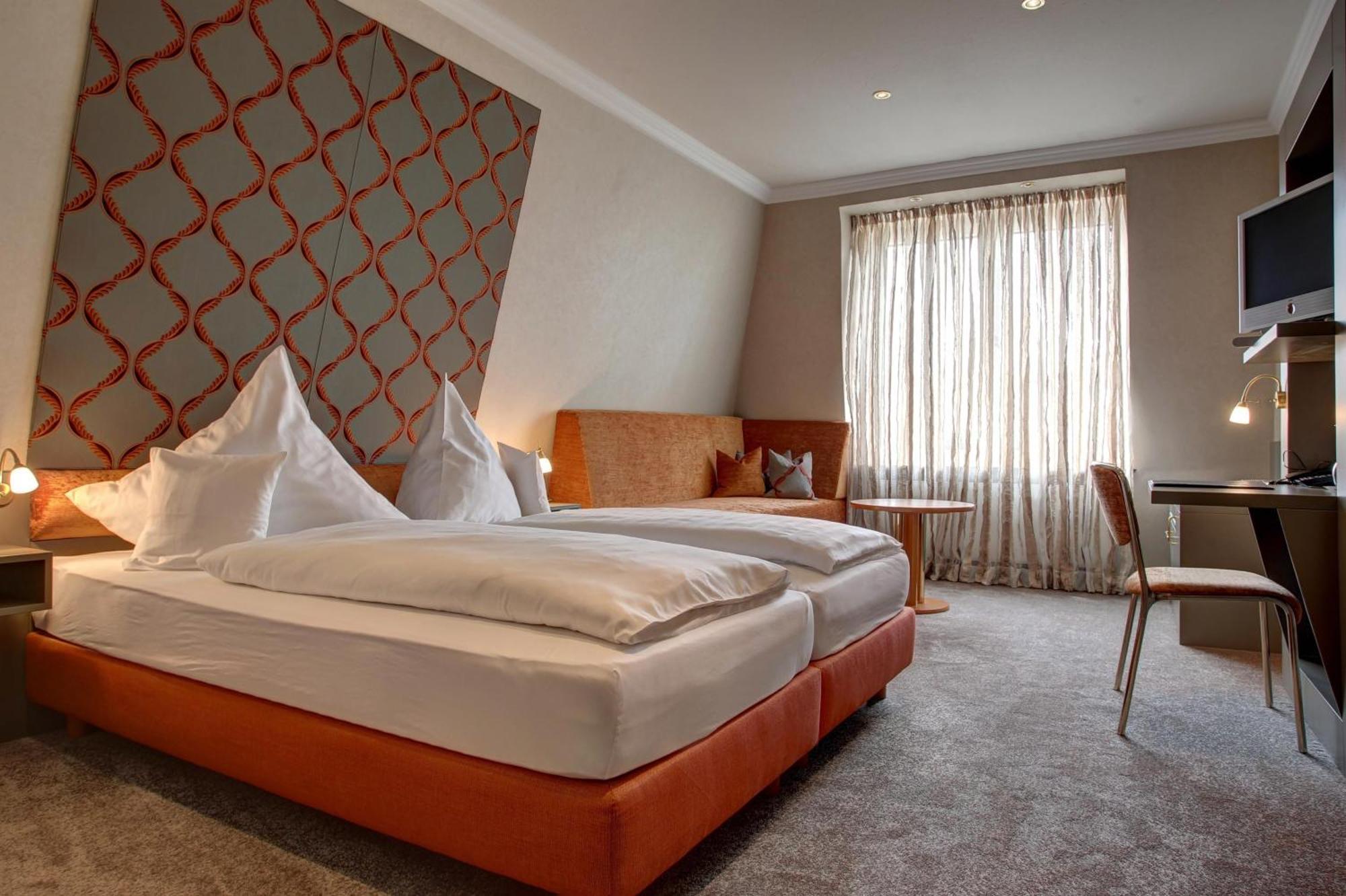 Hotel Im Engel فارندورف المظهر الخارجي الصورة